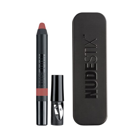 MAGNETIC MATTE LIP COLOR - ROSE